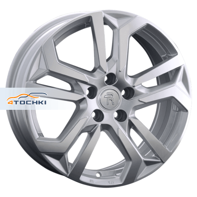 Диски Replay V46 SF 7x17/5x108 ЕТ50 D63,3