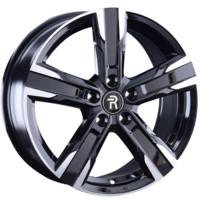 Replay V56 BKF