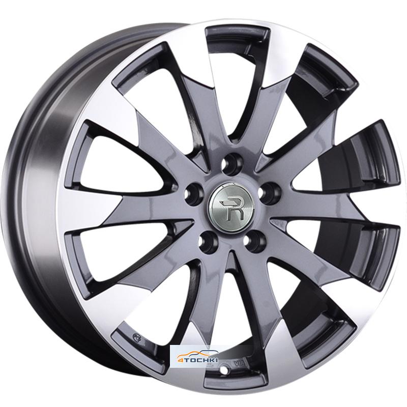 V58 GMF