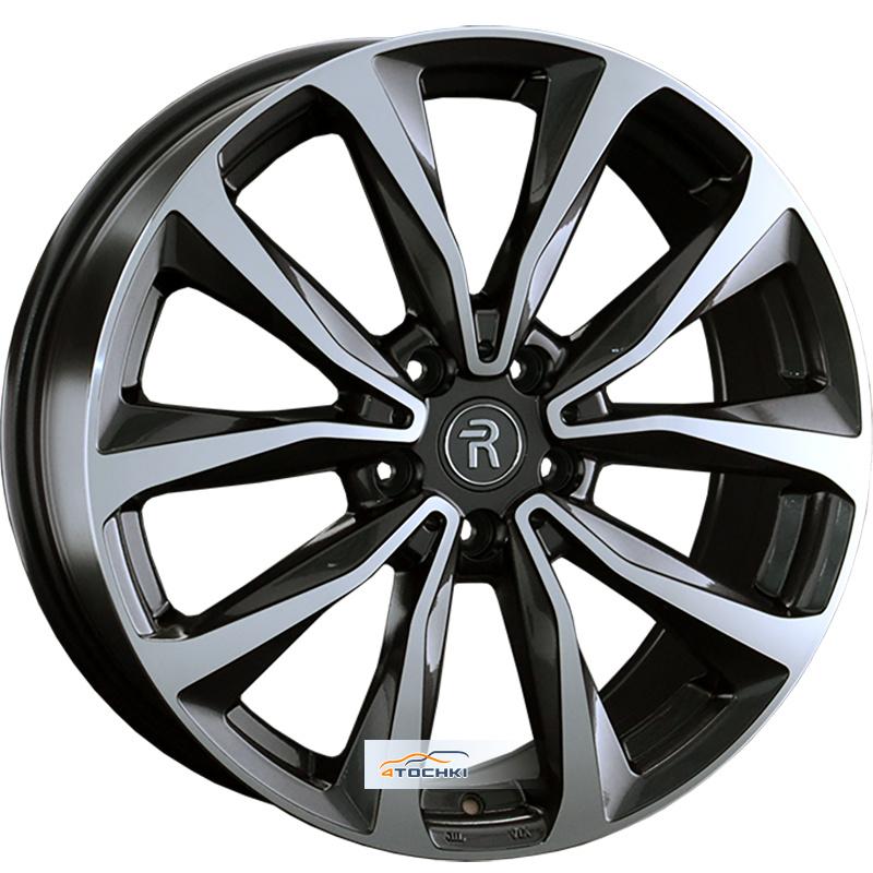 Диски Replay V84 GMF 7,5x19/5x108 ЕТ50 D63,3