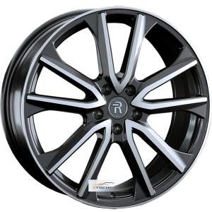 Диски Replay V85 GMF 7,5x19/5x108 ЕТ50 D63,3