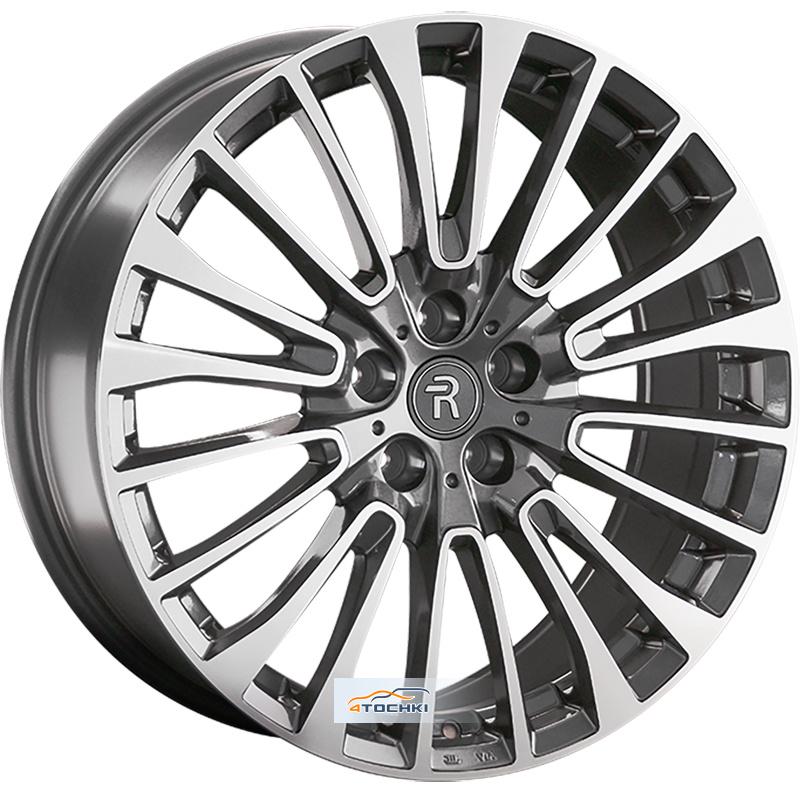 Диски Replay VO6 GMF 8,5x20/5x120 ЕТ30 D66,1