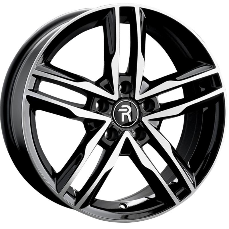 Диски Replay VV106 BKF