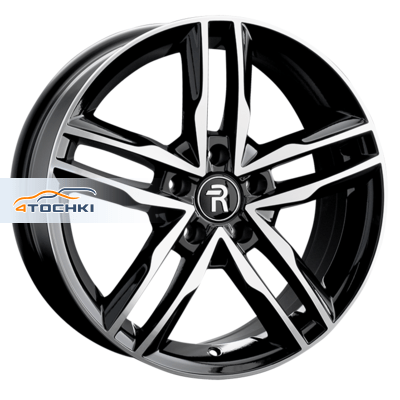 Диски Replay VV106 BKF