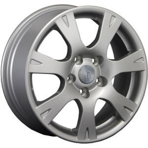 Диски Replay VV14 Sil