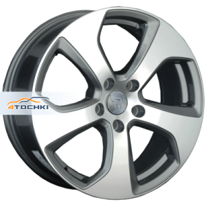 Диски Replay VV150 GMF 7x17/5x112 ЕТ40 D57,1