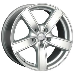 Диски Replay VV171 Sil 7x16/5x112 ЕТ45 D57,1