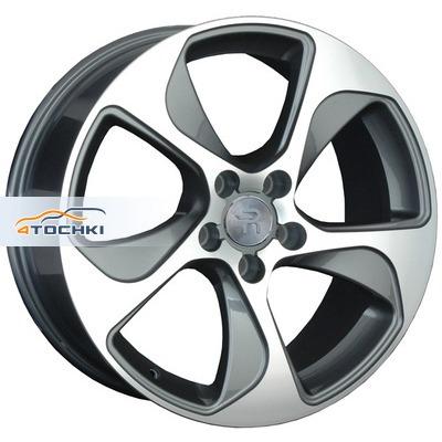 Диски Replay VV186 GMF 8x18/5x130 ЕТ53 D71,6
