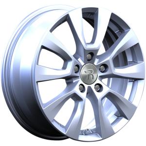 Диски Replay VV201 Sil