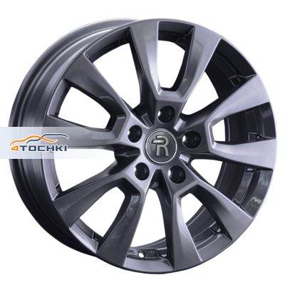 Диски Replay VV201 GM 7x17/5x120 ЕТ55 D65,1