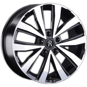 Диски Replay VV202 BKF