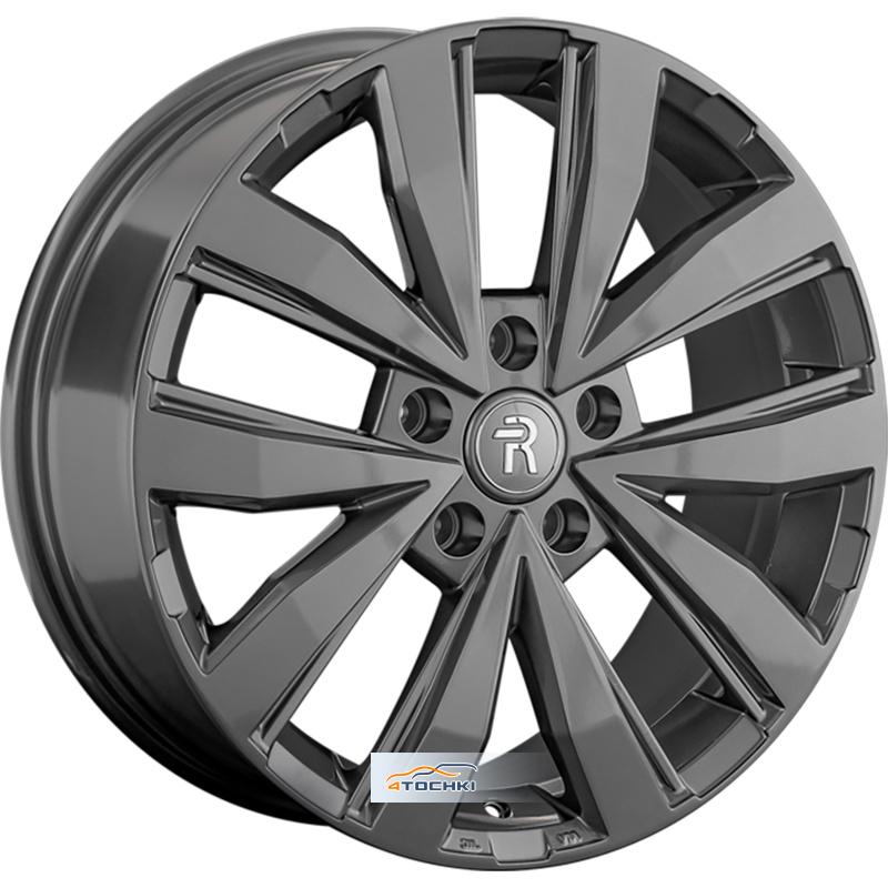 Диски Replay VV202 GM 7,5x18/5x120 ЕТ45 D65,1