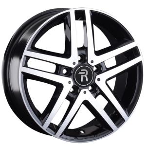 Диски Replay VV206 BKF