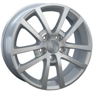 Диски Replay VV23 Sil