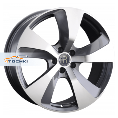 Диски Replay VV232 GMF 9x20/5x112 ЕТ42 D57,1
