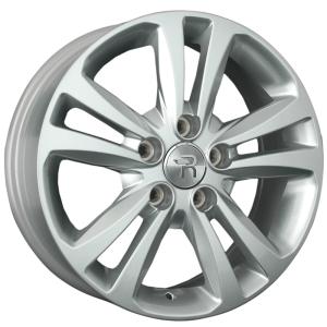 Диски Replay VV240 Sil