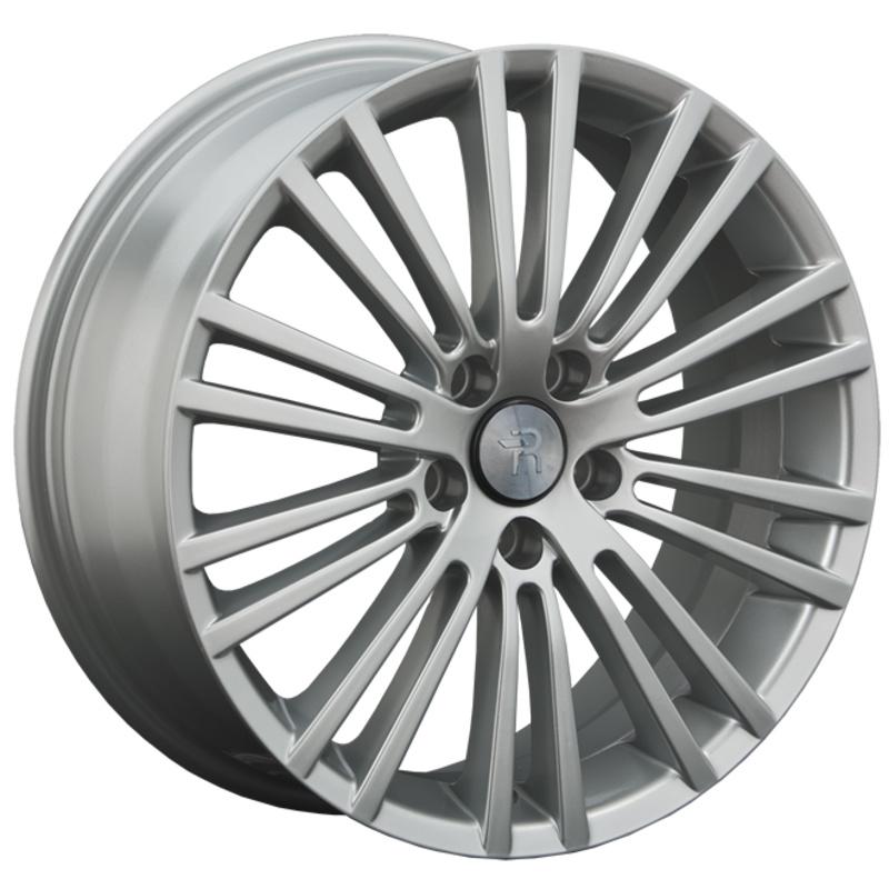 Диски Replay VV25 Sil 7x16/5x112 ЕТ45 D57,1