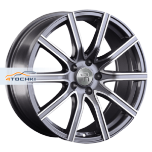 Диски Replay VV262 GMF 8x18/5x112 ЕТ25 D66,6