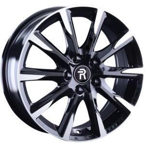 Диски Replay VV268 BKF