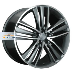Диски Replay VV271 GMF 8x20/5x112 ЕТ43 D57,1