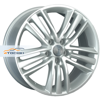 Диски Replay VV271 SF 8x20/5x112 ЕТ43 D57,1