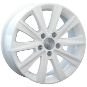 Диски Replay VV28 White