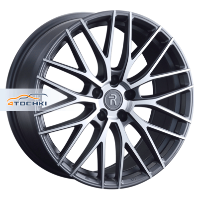 Диски Replay VV286 MGMF 8x19/5x112 ЕТ43 D57,1