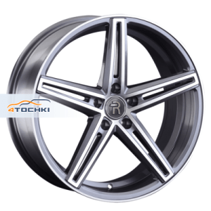 Диски Replay VV287 GMF 8,5x19/5x112 ЕТ28 D66,6