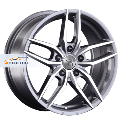 Диски Replay VV289 GMF 8,5x19/5x112 ЕТ38 D57,1