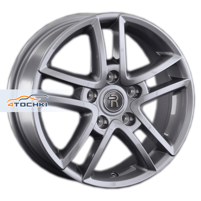 Диски Replay VV30 GM 7x17/5x120 ЕТ55 D65,1