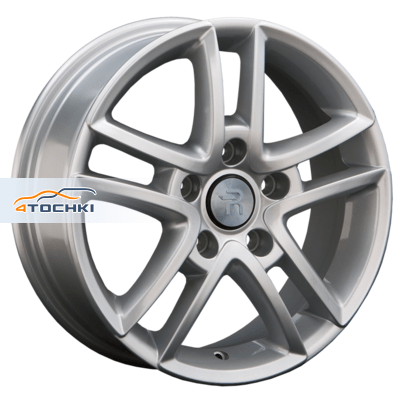 Диски Replay VV30 Sil 7x17/5x120 ЕТ55 D65,1