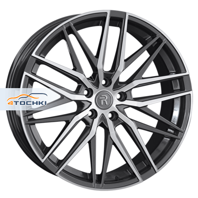 Диски Replay VV302 GMF 8,5x20/5x112 ЕТ38 D57,1
