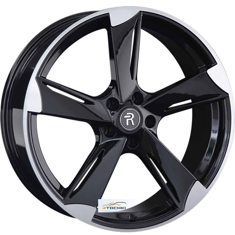Диски Replay VV308 BKF 8,5x20/5x112 ЕТ20 D66,6