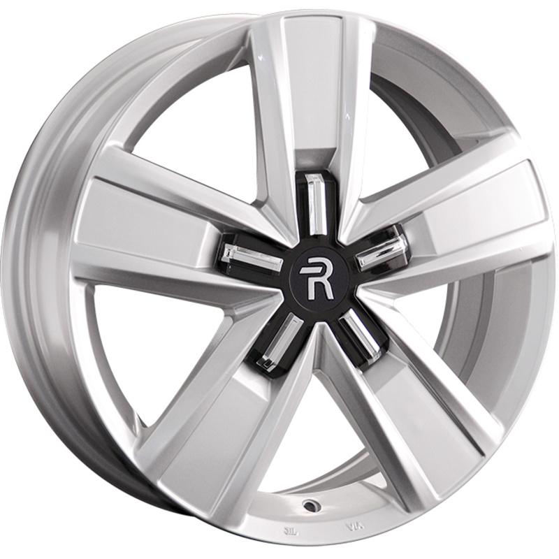 Диски Replay VV326 Sil