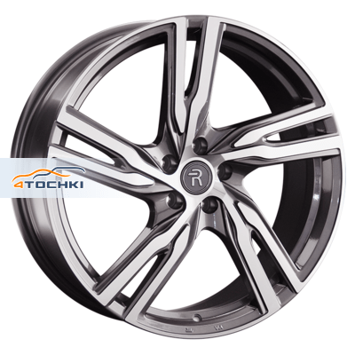 Диски Replay VV329 GMF 8x20/5x112 ЕТ45 D57,1