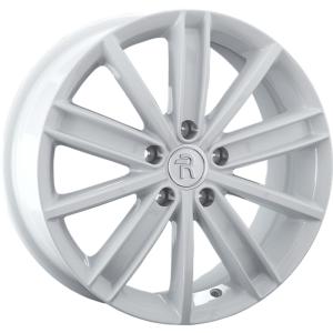 Диски Replay VV33 White