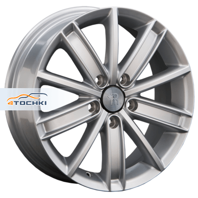Диски Replay VV33 Sil 7x17/5x112 ЕТ40 D57,1