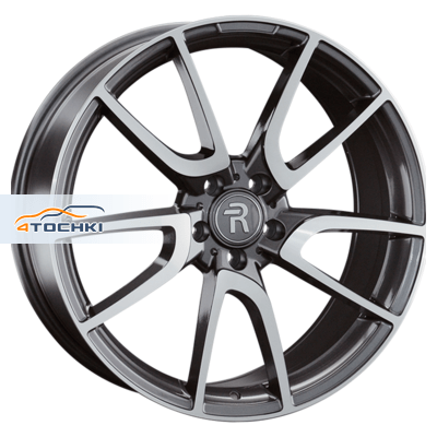 Диски Replay VV330 GMF 8x19/5x112 ЕТ41 D57,1