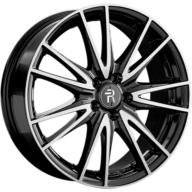 Диски Replay VV332 BKF