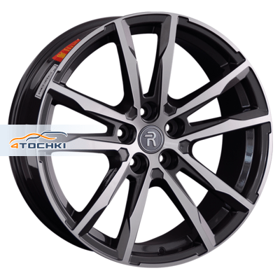 Диски Replay VV338 GMF 8,5x19/5x112 ЕТ38 D57,1