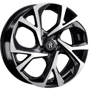 Диски Replay VV347 BKFP