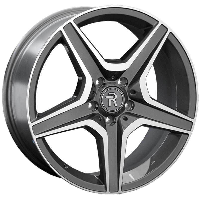 Диски Replay VV380 GMF