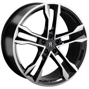 Диски Replay VV385 BKF