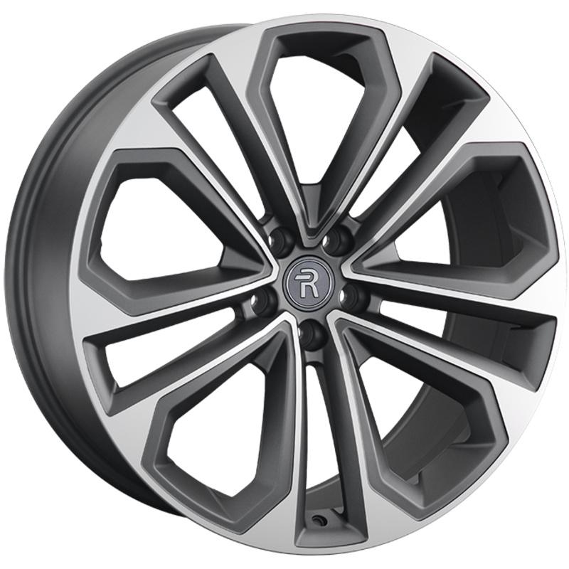 Диски Replay VV387 MGMF