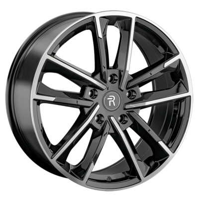 Диски Replay VV392 BKF