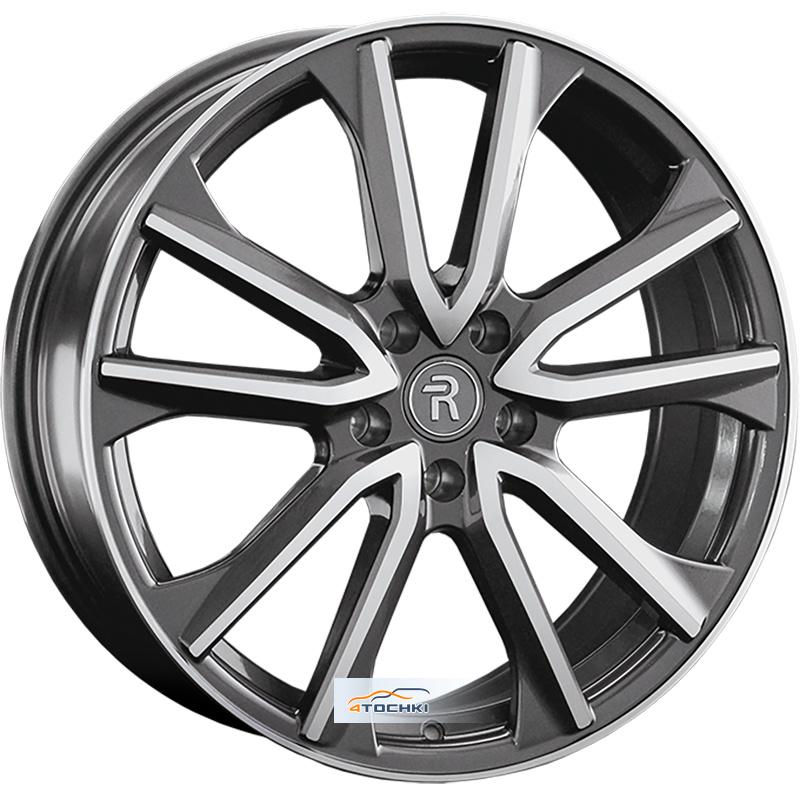 Диски Replay VV397 GMF 7,5x19/5x112 ЕТ50 D57,1