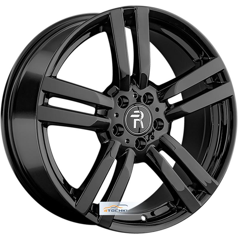 Диски Replay VV400 BK