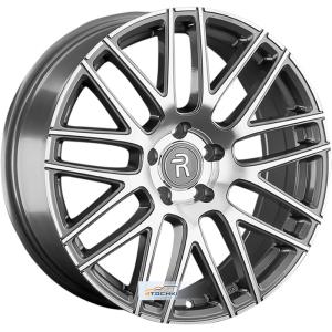 Диски Replay VV404 GMF 8x18/5x112 ЕТ34 D57,1