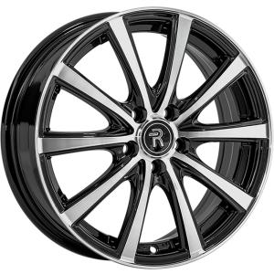 Диски Replay VV406 BKF