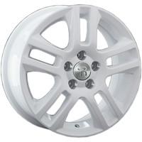 Replay VV41 White